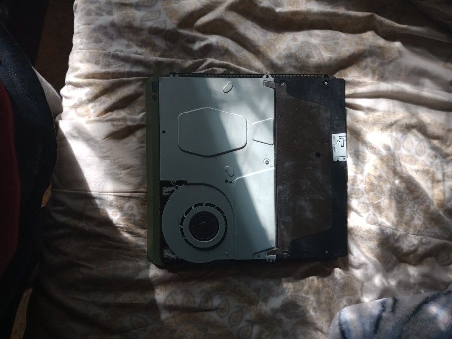 Damaged Or Repairable PS4s