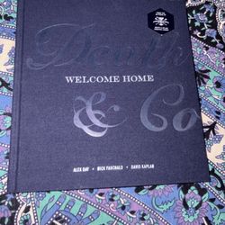Death and Co Welcome Home: [a Cocktail Recipe Book] by Alex Day (1(contact info removed)16)