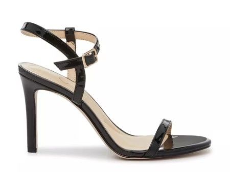 Jessica Simpson Backstrap Heel 81/2