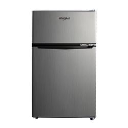 Whirlpool Mini Fridge 
