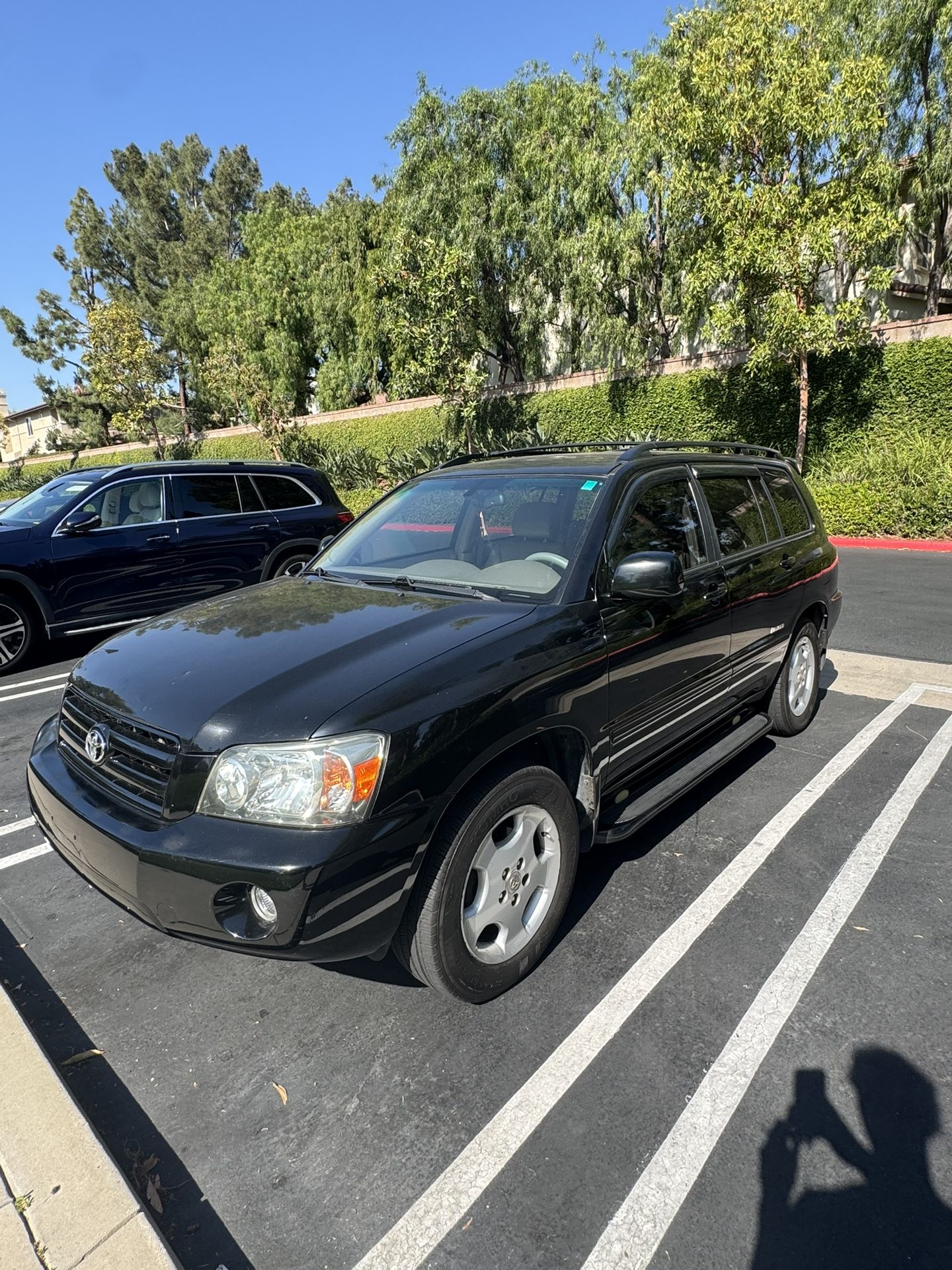 2006 Toyota Highlander