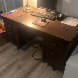 Computer Desk