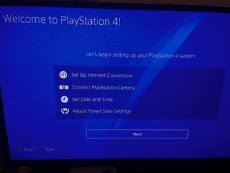 Reconditioned/certified Refurbished PS4  1TB Thumbnail