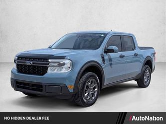 2023 Ford Maverick