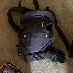 Baby Carrier