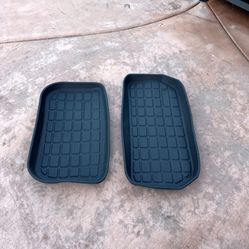 Tesla Mats
