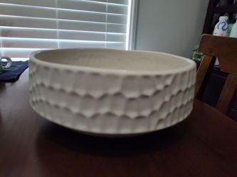 New Pasta Bowl