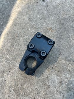 Bmx parts