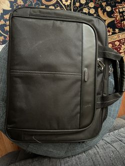 Laptop Carry Case