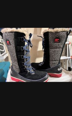 Sorel Women’s Boots