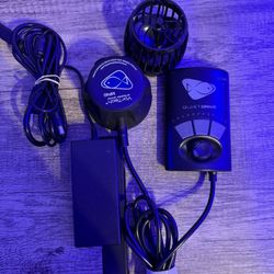 Mp40 Quiet Drive Aquarium Saltwater Fishtank