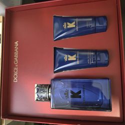 King By Dolce & Gabbana 