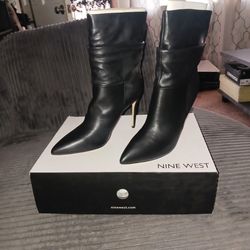 Women's Boots