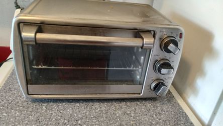 Horno eléctrico 🔌