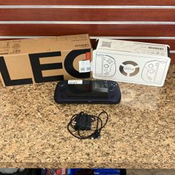 Gaming Console Lenovo Legion Go S 8arp1