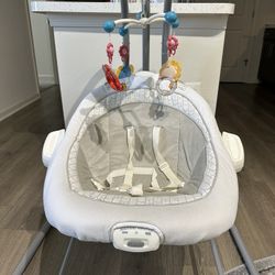 Baby Swing