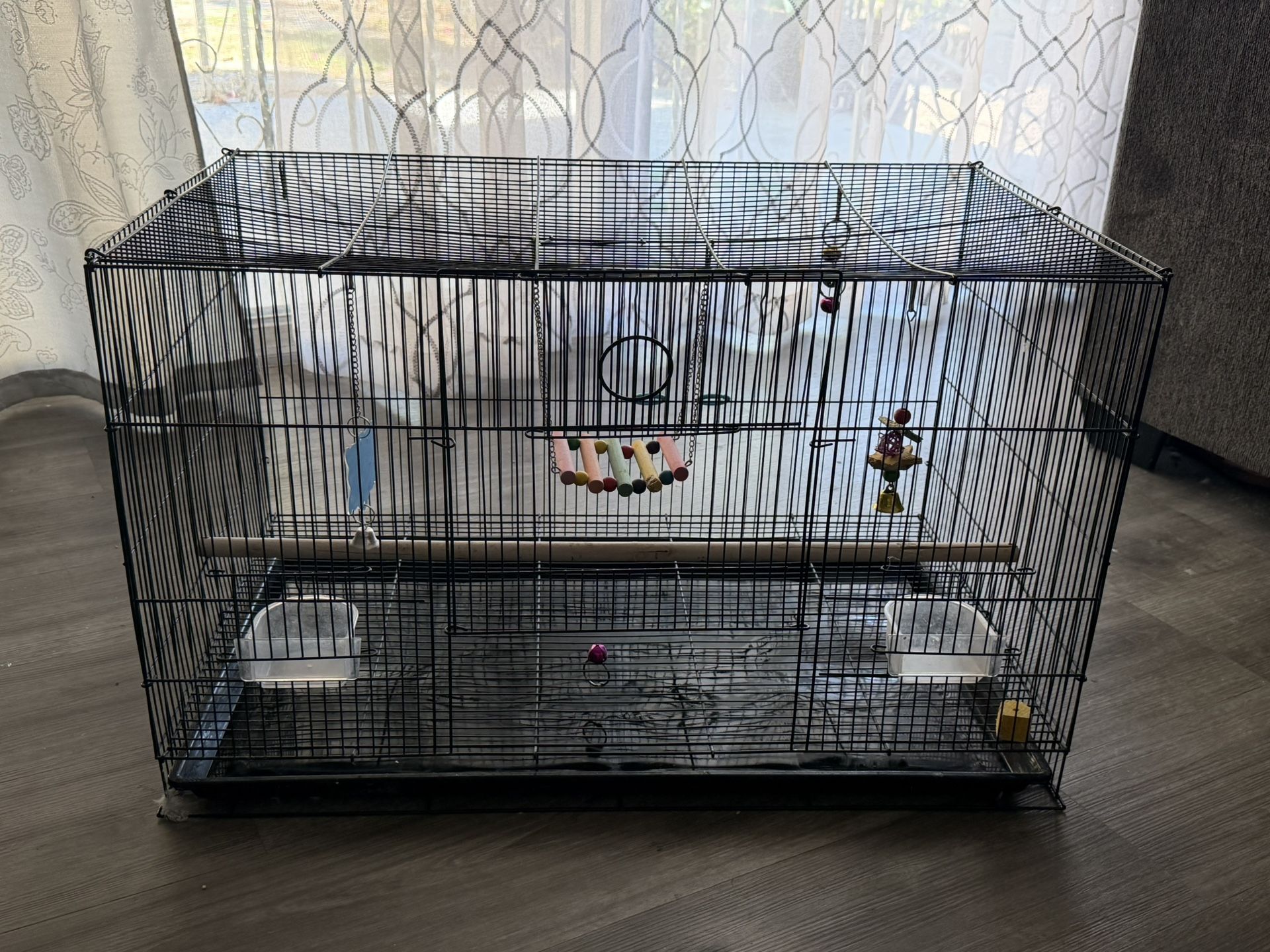 Bird Cage