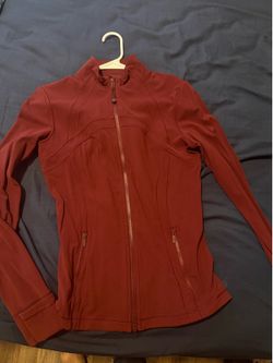 Lululemon define jacket