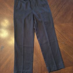Boys Dress Pants - size 10