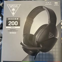 Gaming Headset