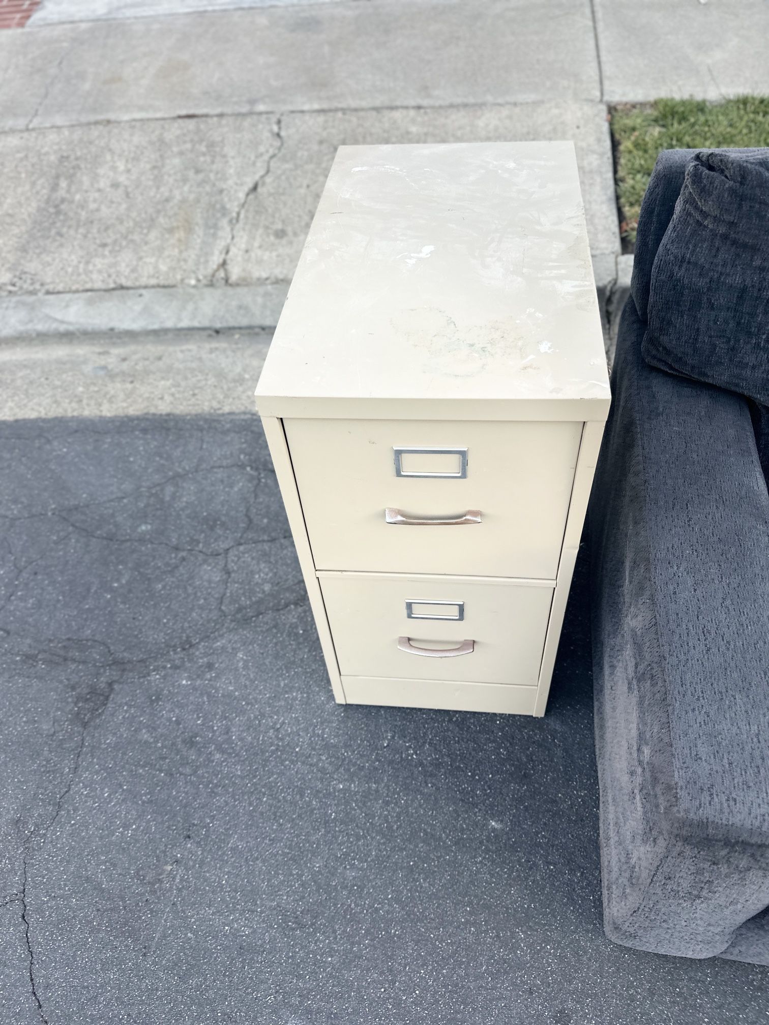 Free File Cabinet Mission Viejo Must Pick Up Asap