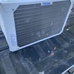 A/C