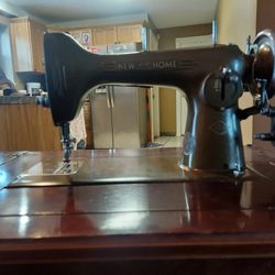 Antique Sewing machine