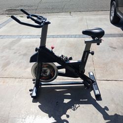 Indoor Cycling Bike