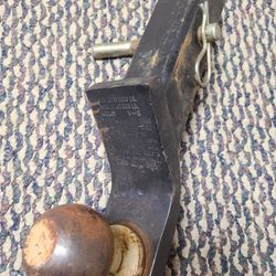 2in Tow Hitch