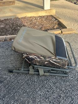 hunting chair