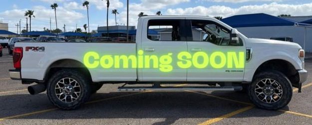 2020 Ford F-350