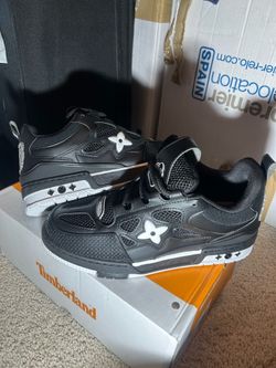 Lv skate shoes