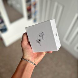 AirPods Pro Gen 2