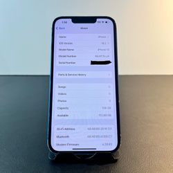 iPhone 13 ( Unlocked ) 128 GB