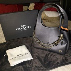 Coach Lana Bag
