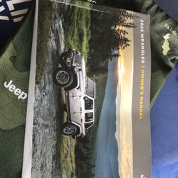 2023 Jeep Wrangler, Rubicon Kit