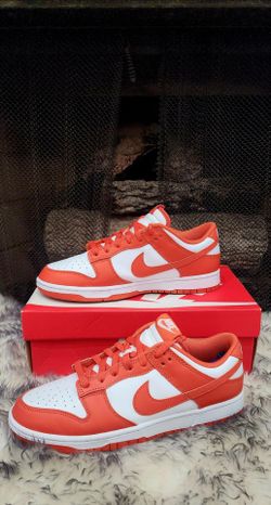 Nike Dunk Low Retro "Cosmic Clay"
