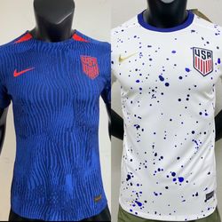 USA Jersey 