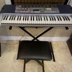Casio Keyboard LK-110