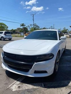 2016 Dodge Charger