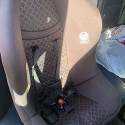 Car seat