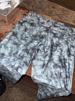 Women’s Large Leggings 