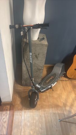 Electrical scooters