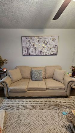 Living room set