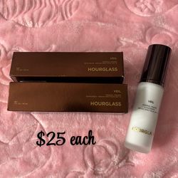 Hourglass primer/sunscreen