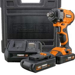 Impact Wrench 