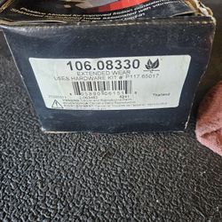 Brakes For Chevy & Ford