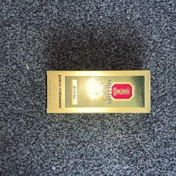 1 Million Gold Bar Cologne