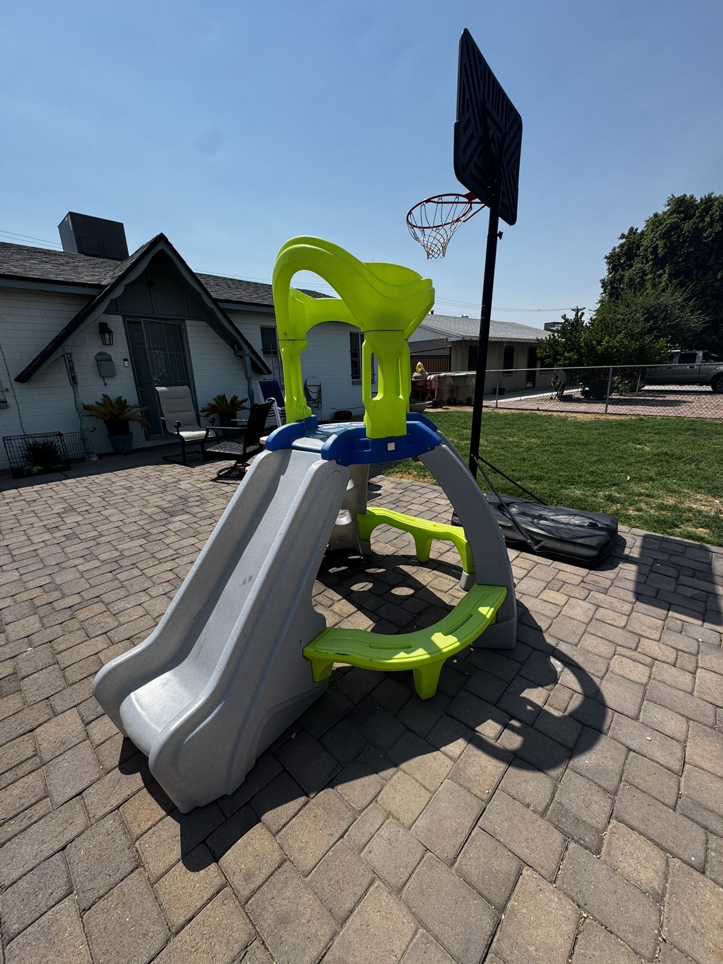 Playground