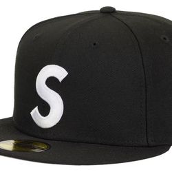 Supreme x New Era Screwball Fitted 